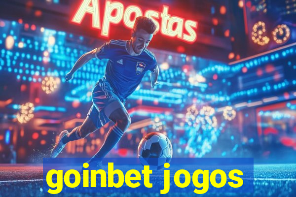 goinbet jogos